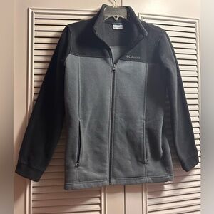 Columbia Boys Fleece Jacket